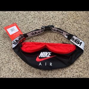 Nike belt bag